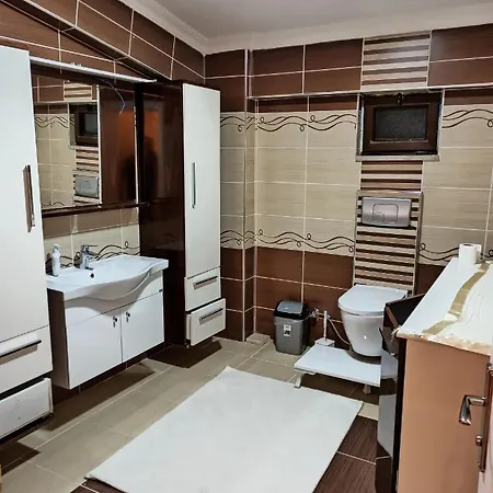 Villa Masal Evi Sapanca