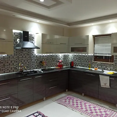 Villa Masal Evi *