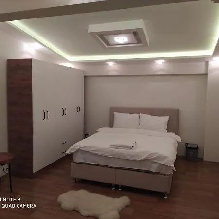 Masal Evi Sapanca