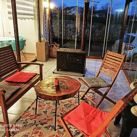 Masal Evi