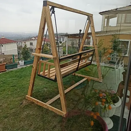 Masal Evi *