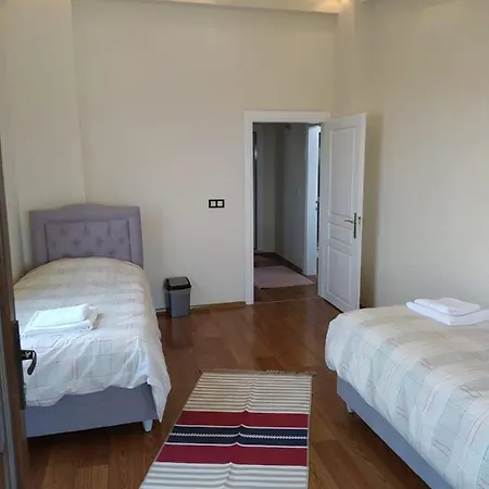 Masal Evi Villa