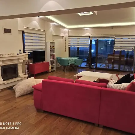 Masal Evi Sapanca