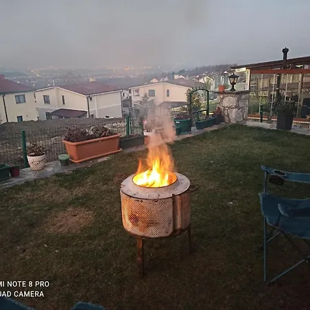 Masal Evi Sapanca
