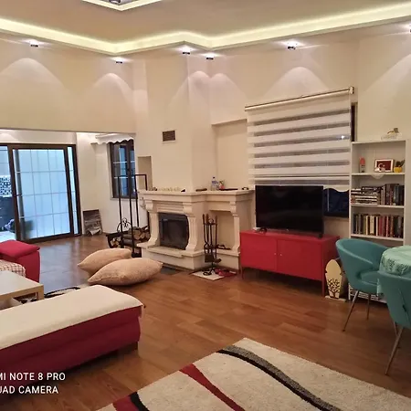 Villa Masal Evi