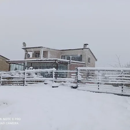 Villa Masal Evi *