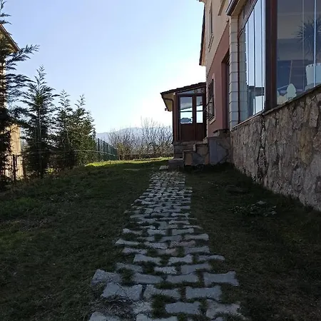Masal Evi * Sapanca