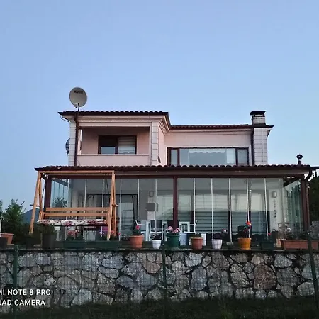 Villa Masal Evi Sapanca