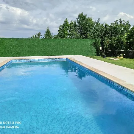 Villa Masal Evi