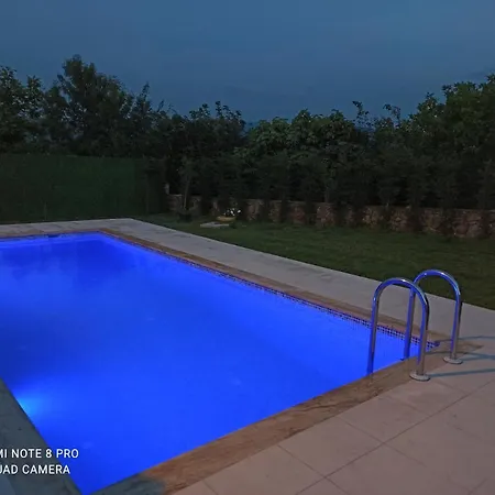 Villa Masal Evi *