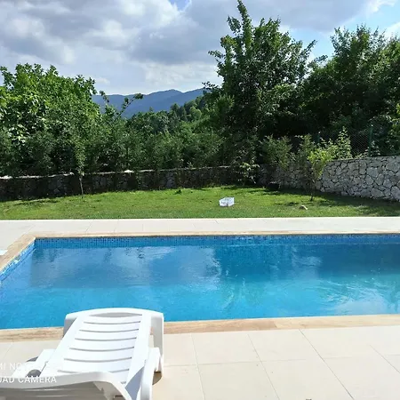 Masal Evi