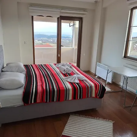 Masal Evi Villa Sapanca