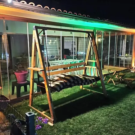 Masal Evi Villa *